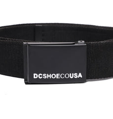 DC Stash Web Belt