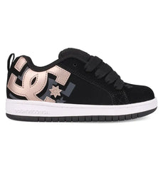 Kids' Court Graffik Shoes