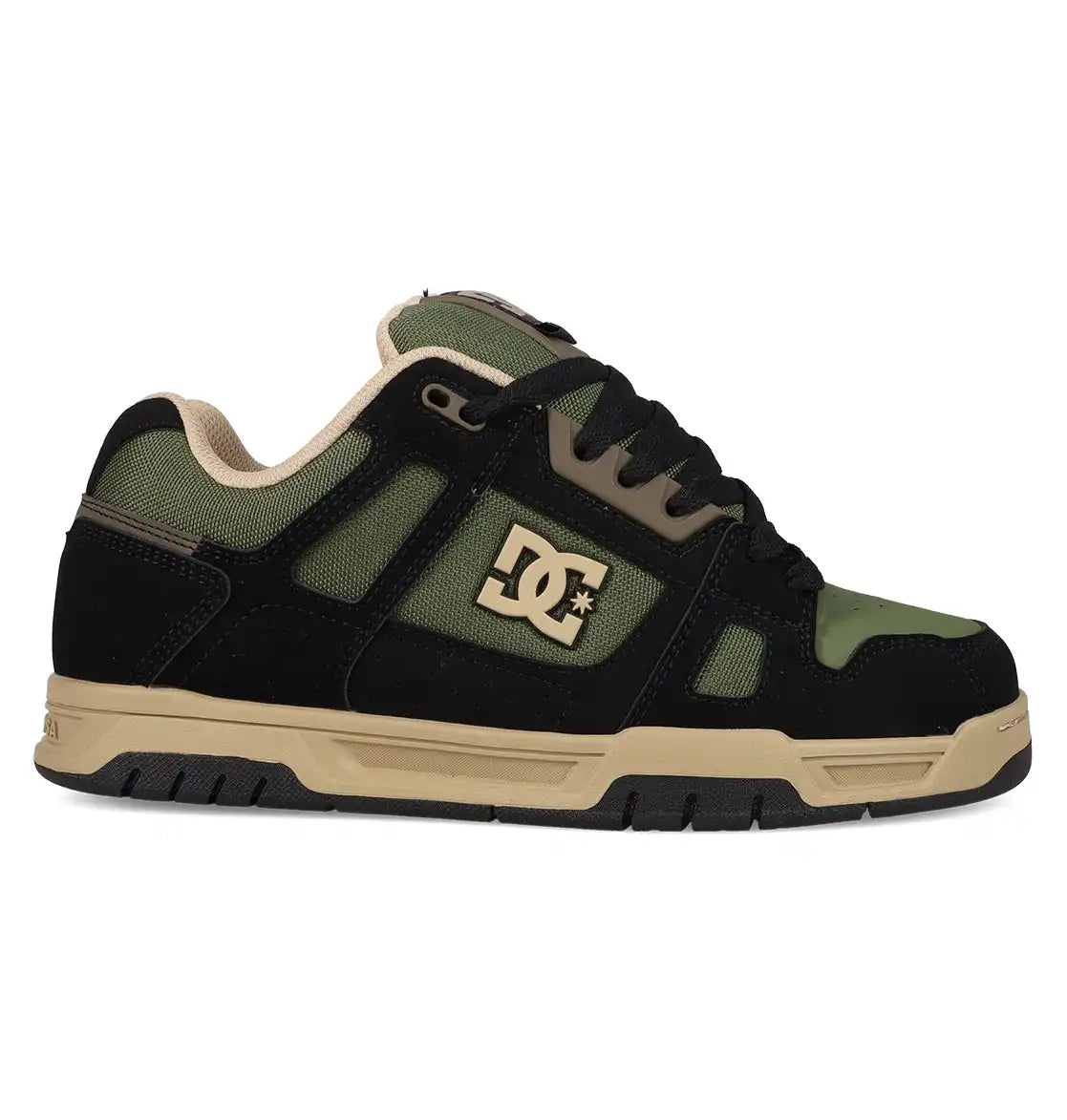 Men's Stag Shoes