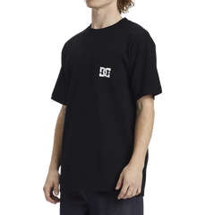 Men's DC Star Pocket Tee