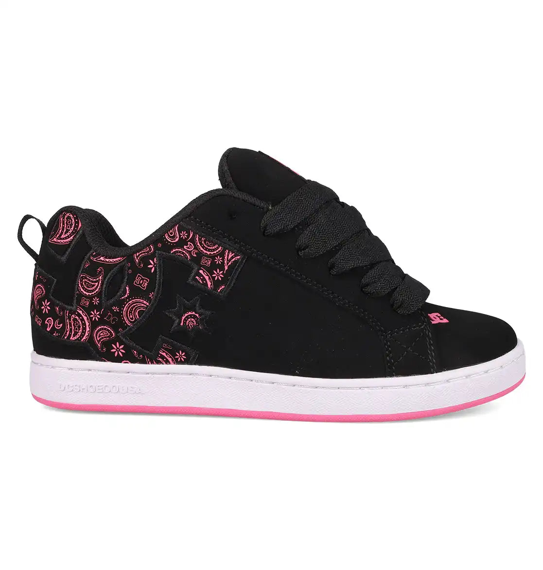 Women's Court Graffik Shoes