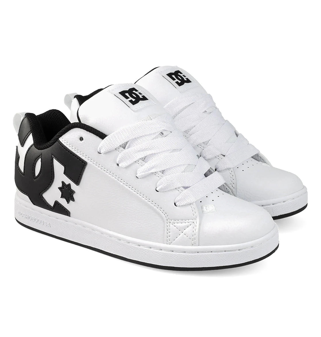 Women's Court Graffik Shoes