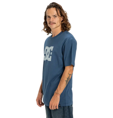 Men's DC Star Heritage Short Sleeve Shirt
