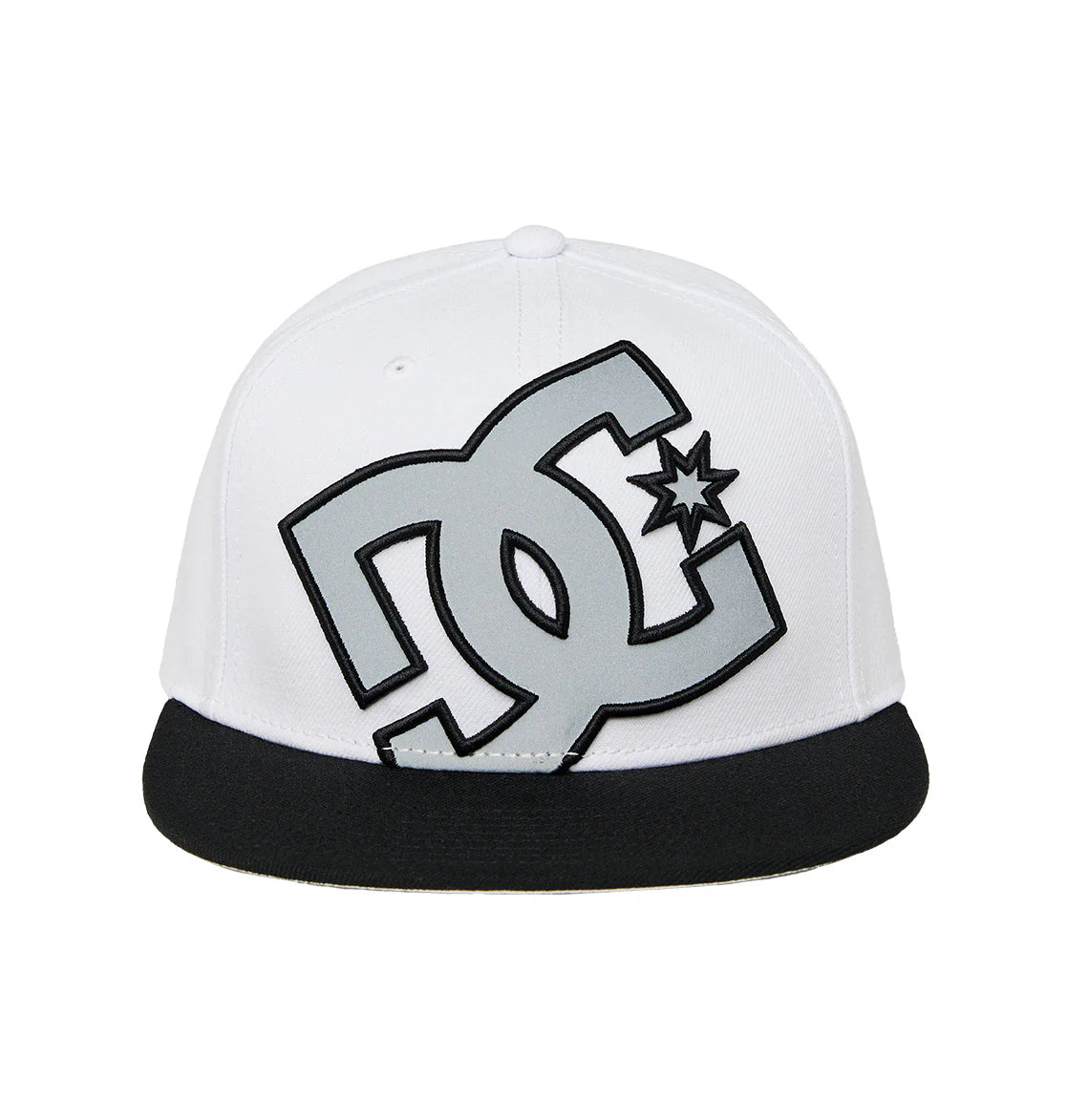 DC Double That Cap Snapback
