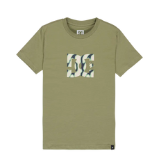 Kids' Star Filled Tee