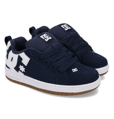 Kids' Court Graffik Shoes