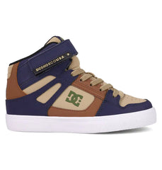 Kids' Pure Hi Top EV Shoes