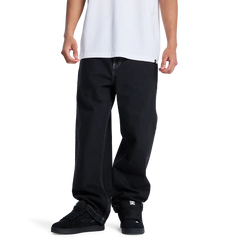 Men's Baggy Denim Pants