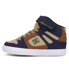 Kids' Pure Hi Top EV Shoes