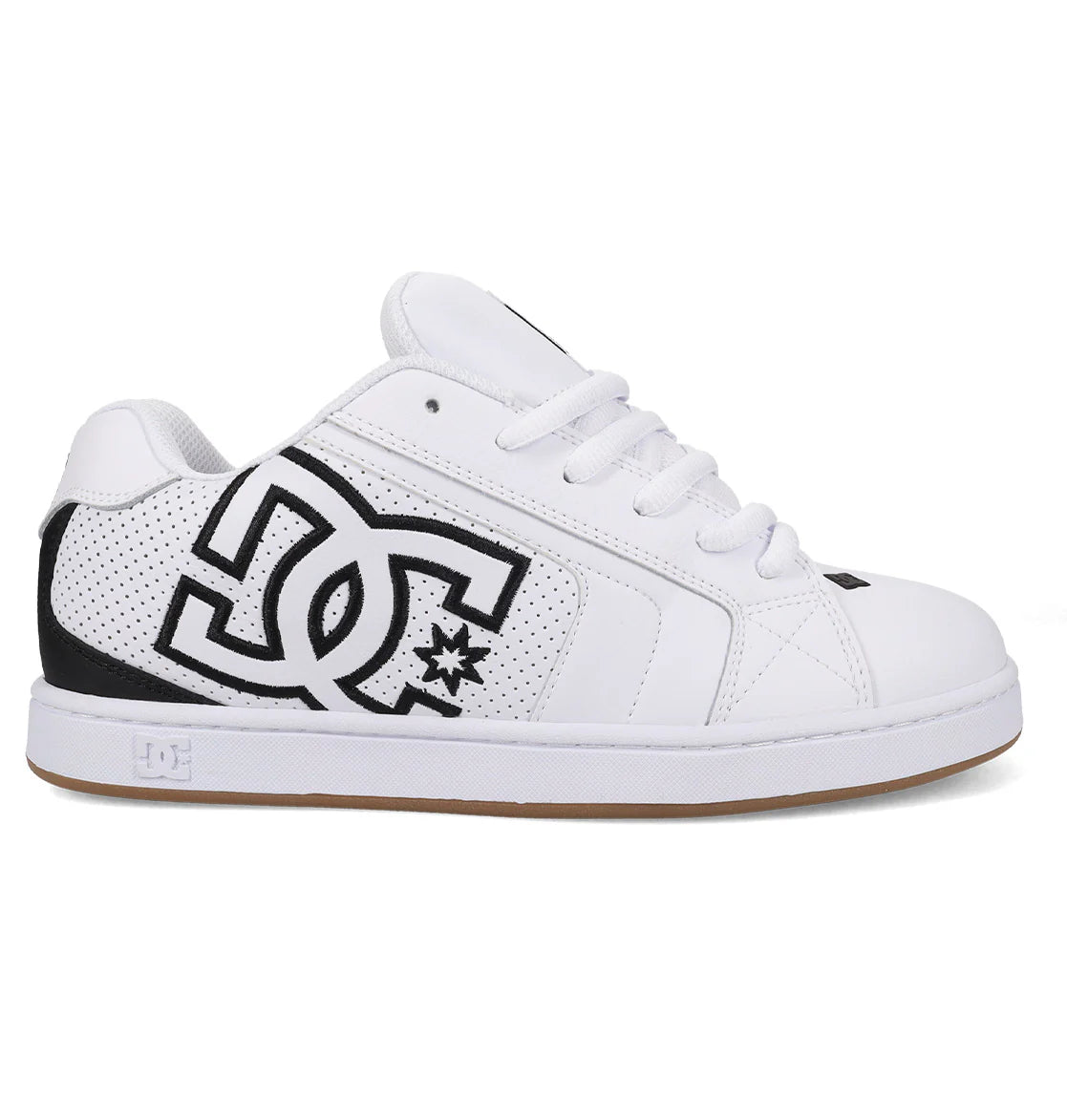 Men's Net Shoes