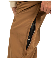 Unisex Primo Shell Pants