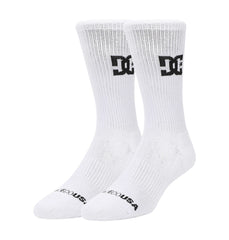 Crew Sock 6-Pack