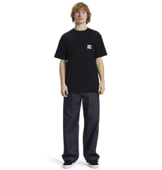 Men's DC Star Pocket Tee