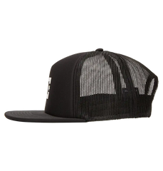 Men's Gas Station Trucker Hat
