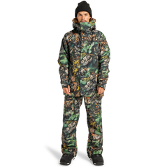 Men's Tundra Insulated Jacket