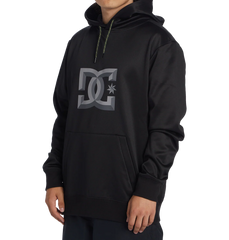 Unisex Snowstar Hoodie