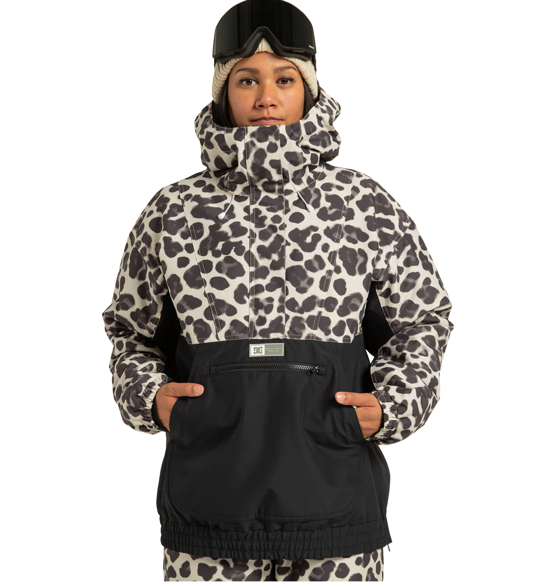 Women's Chalet Anorak Insulated Jacket