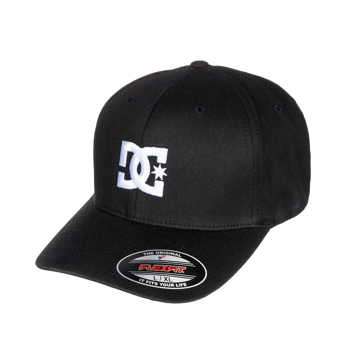 Cap Star 2 Stretch Fit Cap