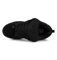 Women's Court Graffik Platform Shoes