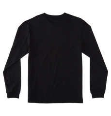 Men's DC Star Long Sleeve Tee