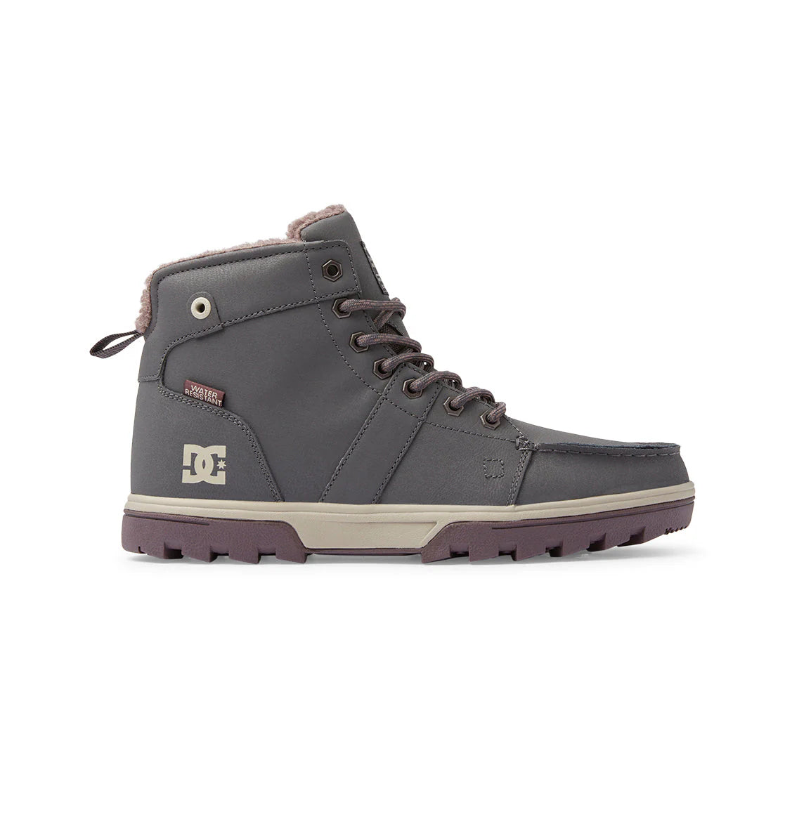 Men's Woodland Boots Winter Boots