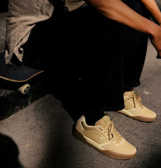 Men's Fractal Skate Shoes