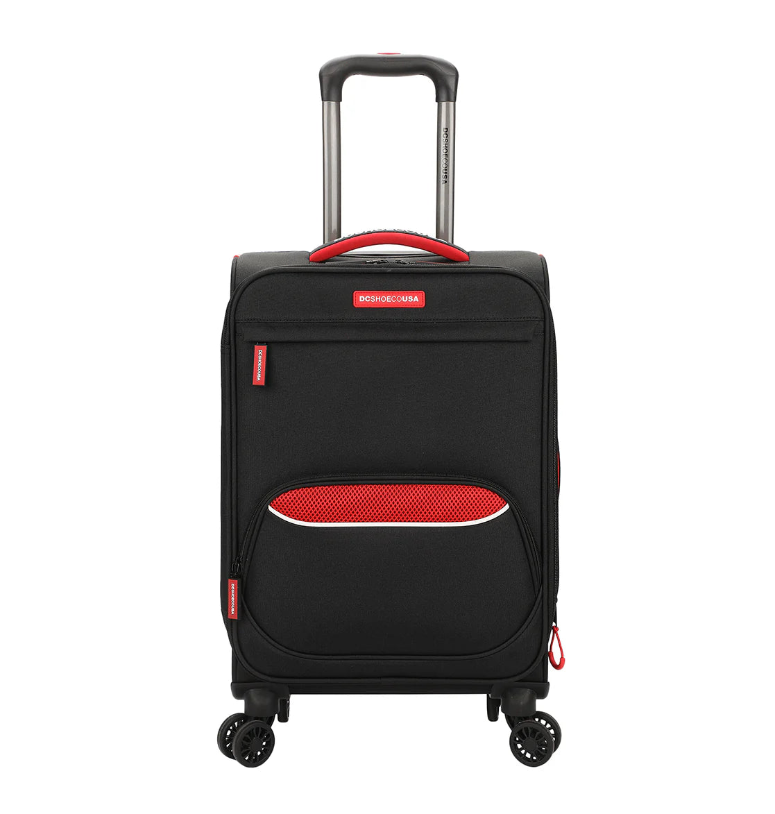 DC Runner Carry-On