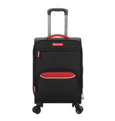 DC Runner Carry-On