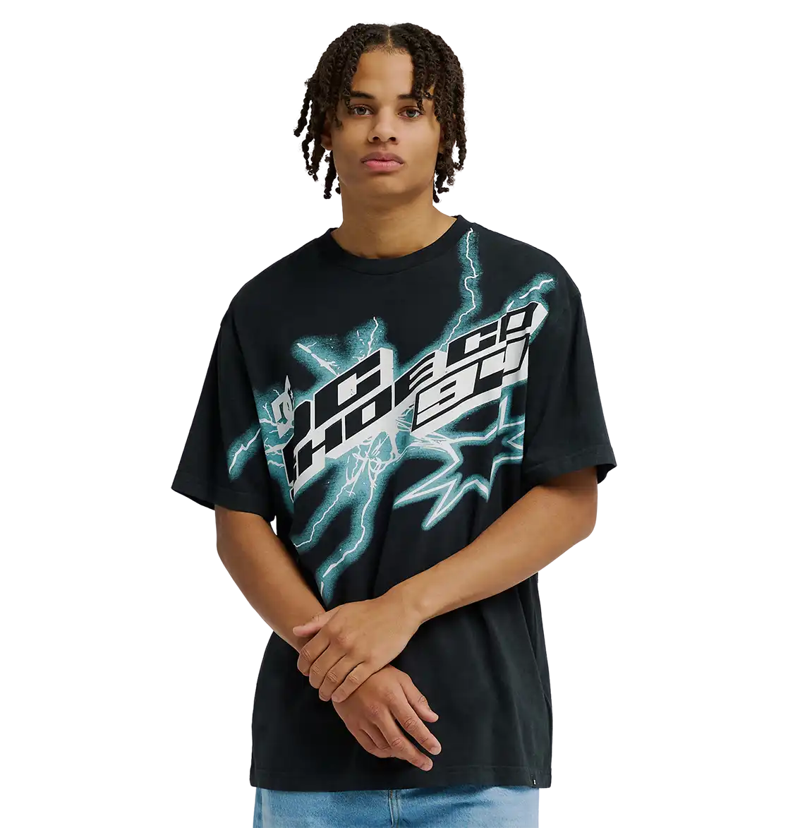 Men's DC Star Struck Tee