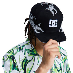 Men's Fuego Cap