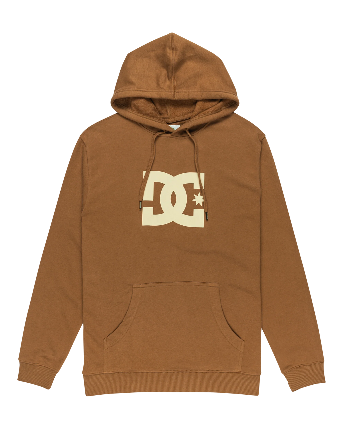 Men's Star Hoodie