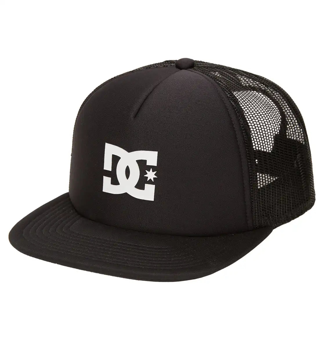 Kids' Gas Station Trucker Hat