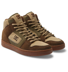 Men's Manteca 4 Hi Wr High-Top Shoes