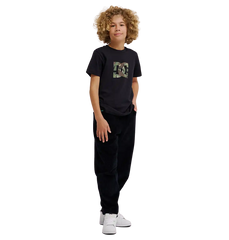 Kids' Star Filled Tee