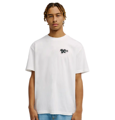 Men's DC Side Flame Tee