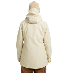 Women's Cruiser Insulated Jacket