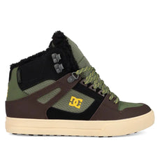 Men's Pure High-Top Winterized Boots