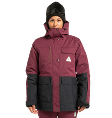 Women's Liberate Insulated Jacket