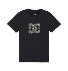 Kids' Star Filled Tee