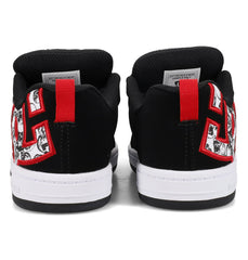 Kids' Court Graffik Shoes