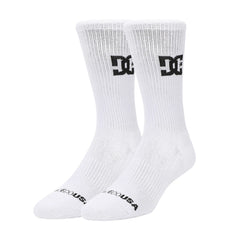 Crew Sock 6-Pack