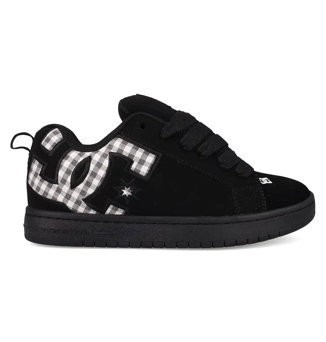 Men's Court Graffik Shoes