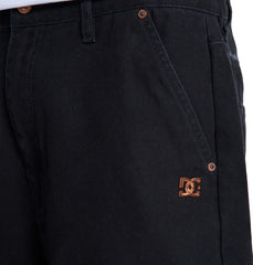 Men's Stressed 5 Pocket Shorts