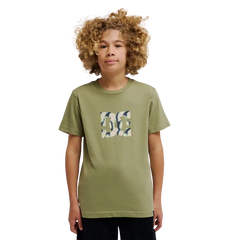 Kids' Star Filled Tee